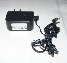 Alimentation DVE DSA-20R-12