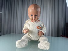 Poupée poupée tortue 56 cm