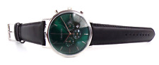 Montre Louis PION - Nino Vert - XK1631IV/15