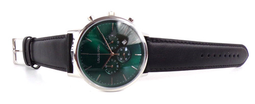 Montre louis pion nino vert - montre,