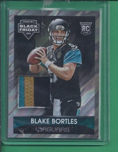 2014 black friday rookie game - 2014,