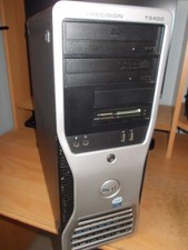 dell workstation precision t3400