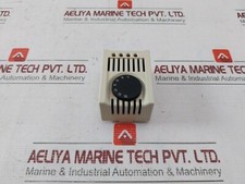 EBERLE 17225 6905 Thermostat Contrôleur De Température AC 250V 10-60C