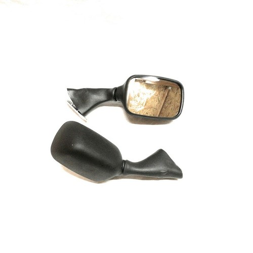 Paire retroviseurs smb moto - paire,