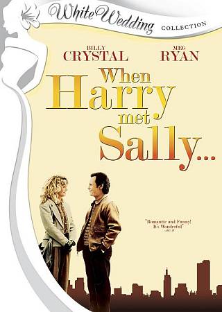 When harry met - harry,