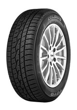 Pneu 195/50 r15 82H M+S 3PMSF