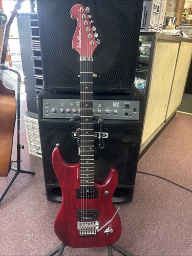 Washburn nuno bettencourt n24 - bettencourt,