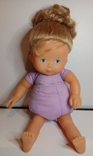 COROLLE Ma première poupée