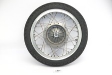 Ducati 250 350 MK3 - Jante de