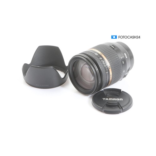 Tamron 50 ld if di - sp, 2.8/17-50