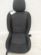 Siege avant droit RENAULT CLIO