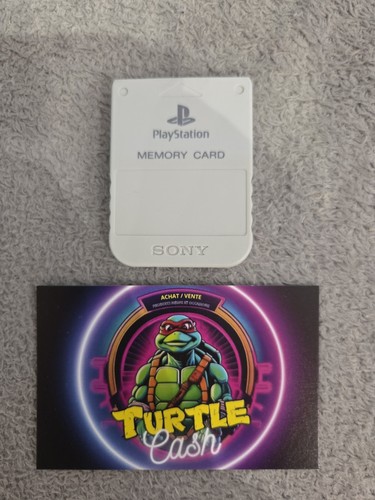 Carte memoire memory card - memoire, sony