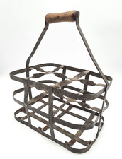 Ancien Casier Porte 6