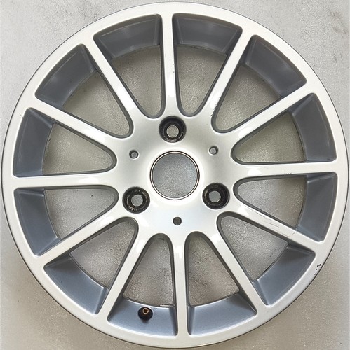Smart fortwo jante aluminium - smart,