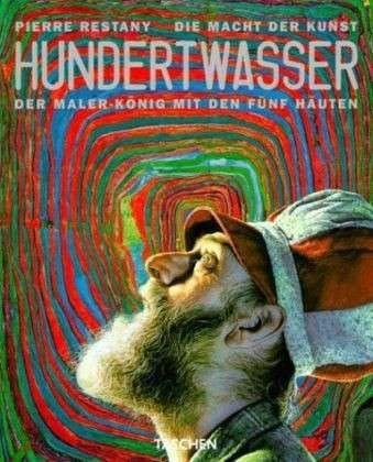 Hundertwasser pouvoir de - le,