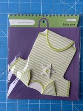 COLORBOK "GIFT BAG