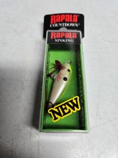 Rapala Countdown CD-3 Sinking