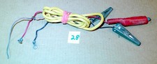 COX  Controller Clips with