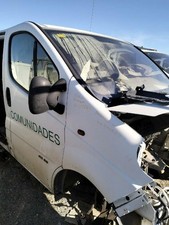 berceau moteur RENAULT TRAFIC