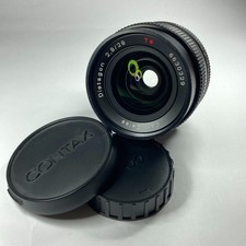 Distagon 28mm 2.8 Carl Zeiss