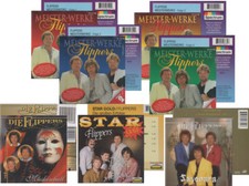 Flippers BUNDLE Meister-Werke
