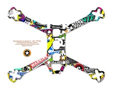 FPV ARMATTAN ROOSTER 5" FRAME