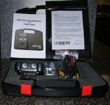 NEW! TENS 3000 UNIT. BATTERY