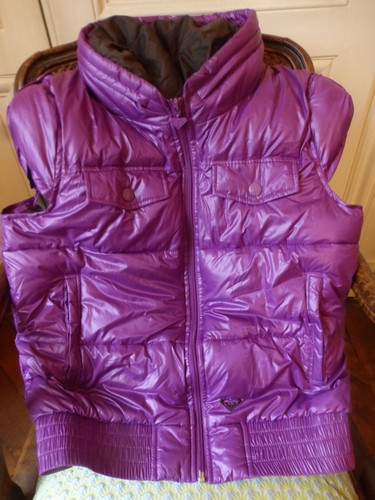 Doudoune roxy quicksilver sans - quicksilver,