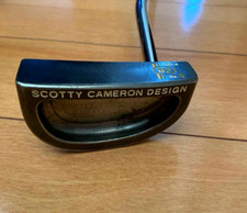 Scotty Cameron Circa 62 No.5
