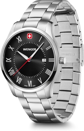 Wenger montre city classic - [wenger],