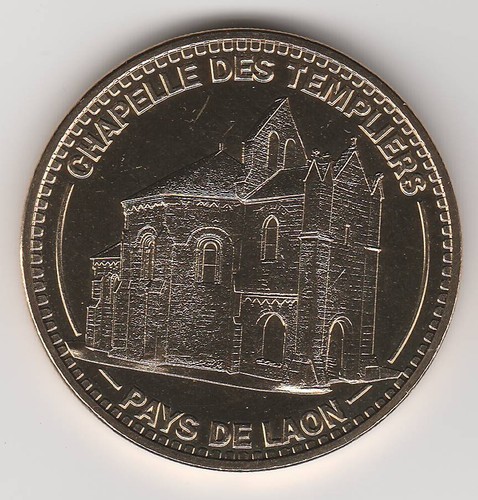 2013 token medaille - a, souvenir
