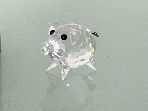 Figurine swarovski 010028 - swarovski,