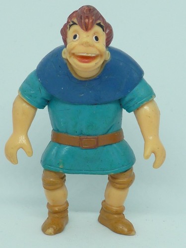 Figurine ancienne pvc disney - ancienne,