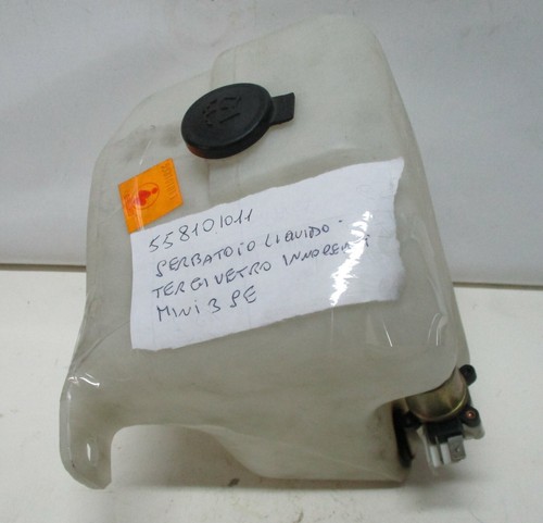 Réservoir liquide raclette - liquide,