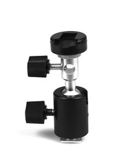 Rotule Foudre Eiger 1/4 "