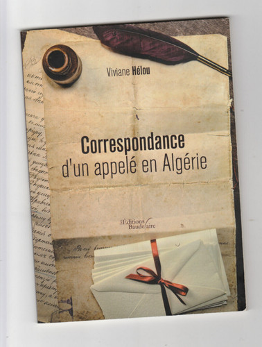 Correspondance appelé en - correspondance,
