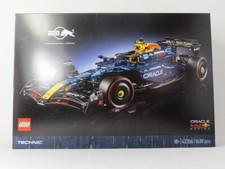 Lego F1 Formule 1 Red Bull