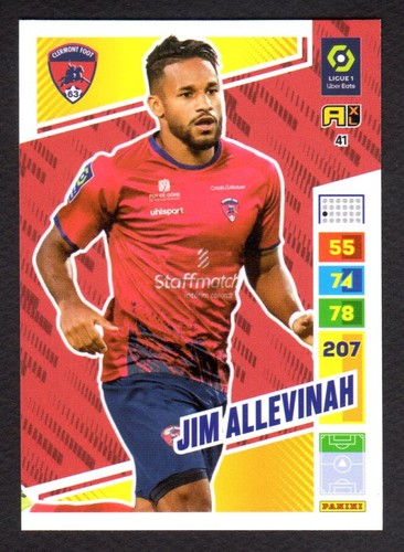 Panini adrenalyn 2023 24 - xl, 2023-24