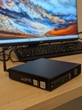 Dell Optiplex 5080 mini /