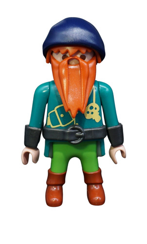 Playmobil nain 20045 - playmobil,