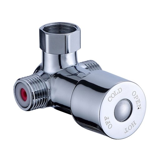 Mitigeur thermostatique - , en