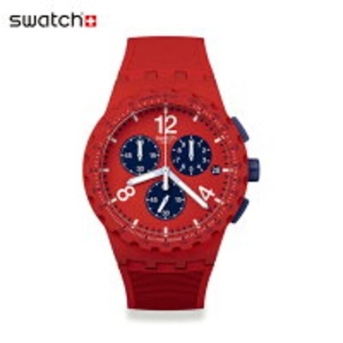 Montre swatch principalement - montre,