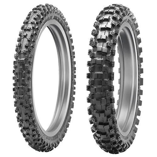Pneu cross 100 51m - 51m, tt