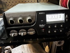 Weller XR3 