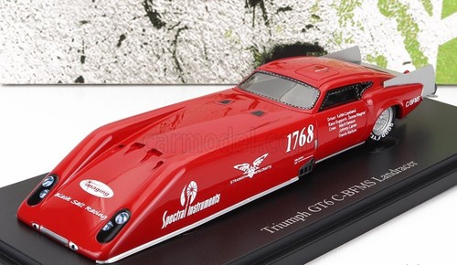 Triumph gt6 bfms - triumph,