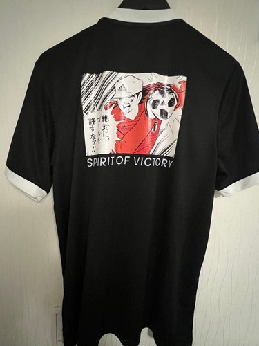 Adidas captain tsubasa - adidas,