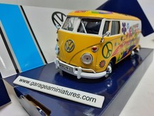 VOLKSWAGEN VAN TYPE 2 T1