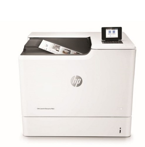 Color laserjet enterprise - color,