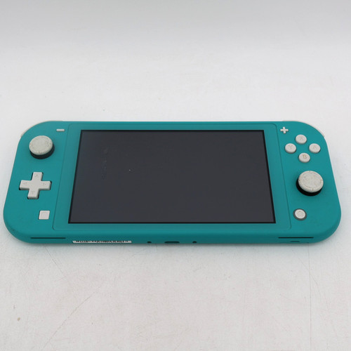 Console nintendo switch lite - nintendo,