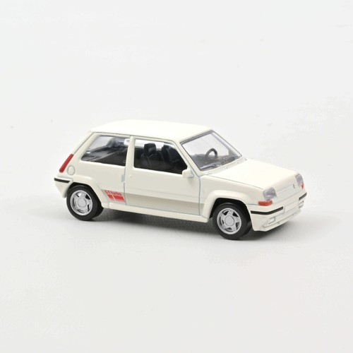Norev jet car - 510538, renault